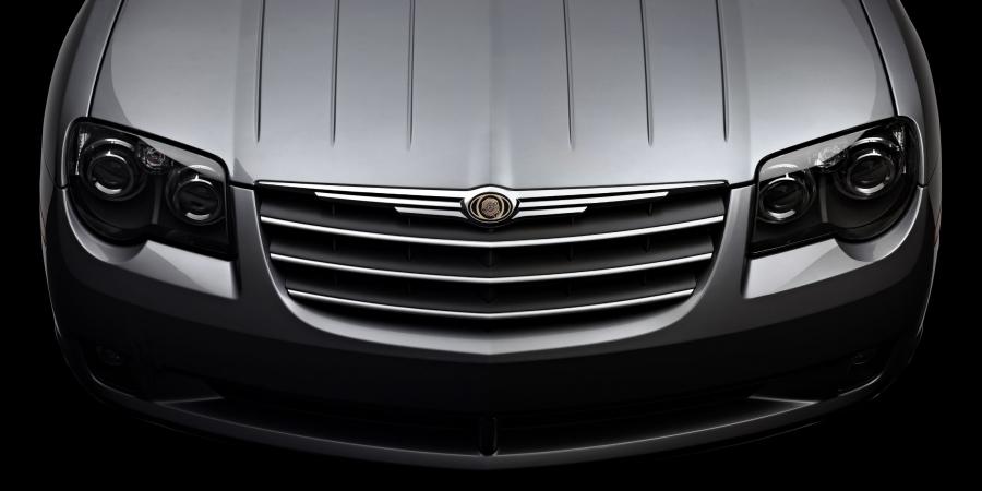  Chrysler Crossfire Roadster 2005 года  (фото 72 из 96)